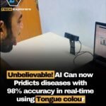 Can AI Diagnose Diseases? A Diagnostic Game-Changer