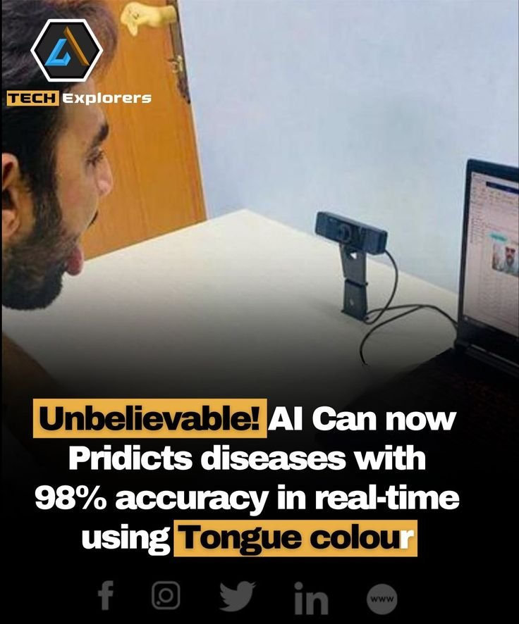 Can AI Diagnose Diseases? A Diagnostic Game-Changer