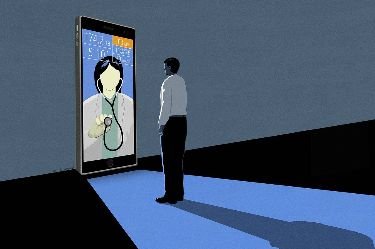 AI in Mental Health Diagnosis