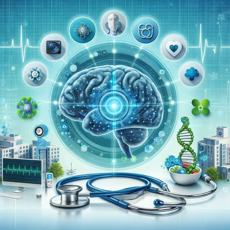 AI in Mental Health Diagnosis
